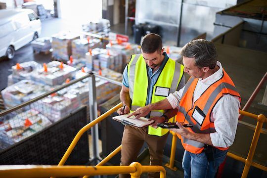 Import Documents